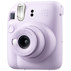 ФОТО FUJIFILM INSTAX MINI 12 LILAC PURPL ФОТО FUJIFILM INSTAX MINI 12 LILAC PURPL