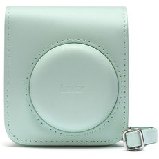 КАЛЪФ FUJIIFLM MINI 12 CASE- MINT GREEN КАЛЪФ FUJIIFLM MINI 12 CASE- MINT GREEN