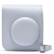 КАЛЪФ FUJIIFLM MINI 12 CASE- CLAY WHITE КАЛЪФ FUJIIFLM MINI 12 CASE- CLAY WHITE