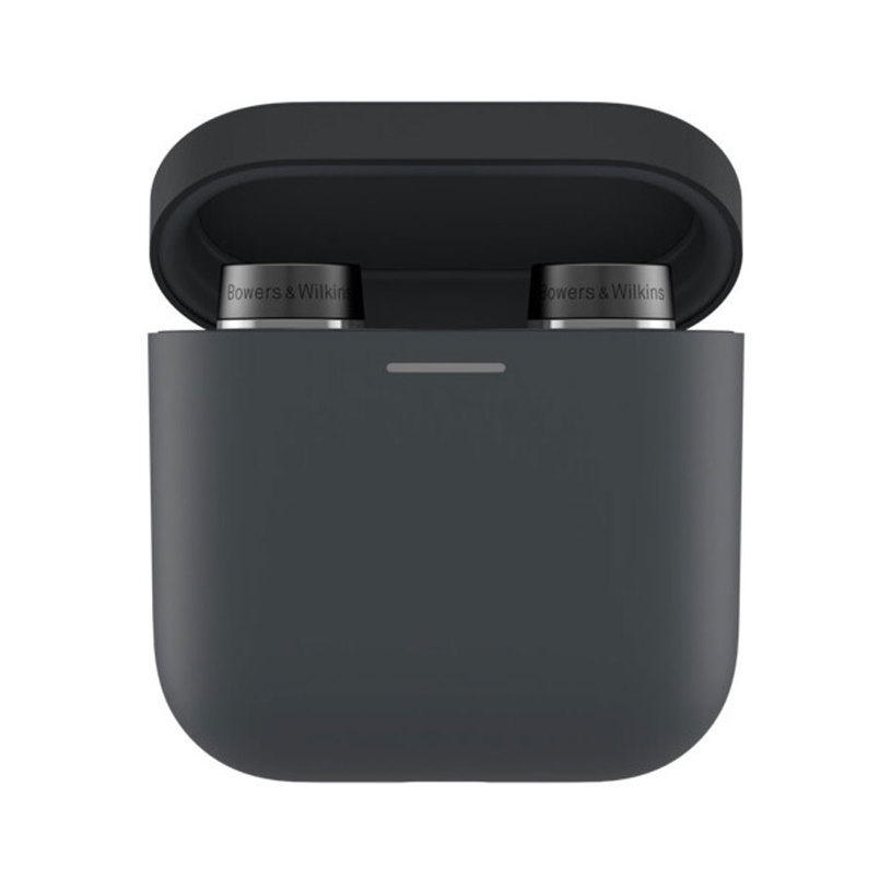 True wireless слушалки BOWERS&WILKINS PI5 S2 STORM GRAY True wireless слушалки BOWERS&WILKINS PI5 S2 STORM GRAY