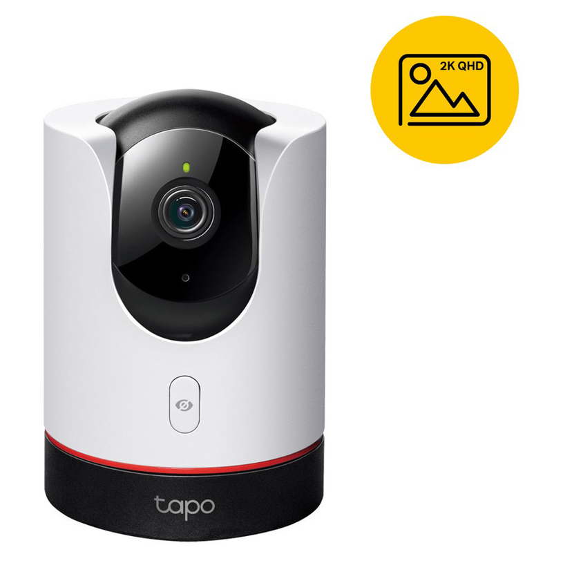 СМАРТ IP КАМЕРА TP-LINK TAPO C225 СМАРТ IP КАМЕРА TP-LINK TAPO C225