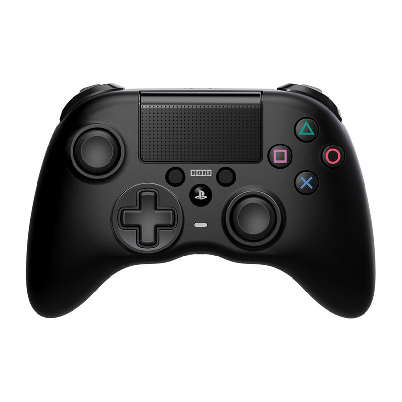 WIRELESS CONTROLLER PS4 ONYX+