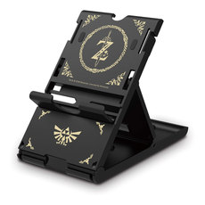 PLAYSTAND HORI ZELDA NINTENDO SWITCH PLAYSTAND HORI ZELDA NINTENDO SWITCH