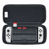 SLIM TOUGH POUCH NINTENDO SWITCH BLACK SLIM TOUGH POUCH NINTENDO SWITCH BLACK