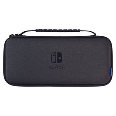 SLIM TOUGH POUCH NINTENDO SWITCH BLACK SLIM TOUGH POUCH NINTENDO SWITCH BLACK
