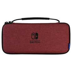 SLIM TOUGH POUCH NINTENDO SWITCH RED