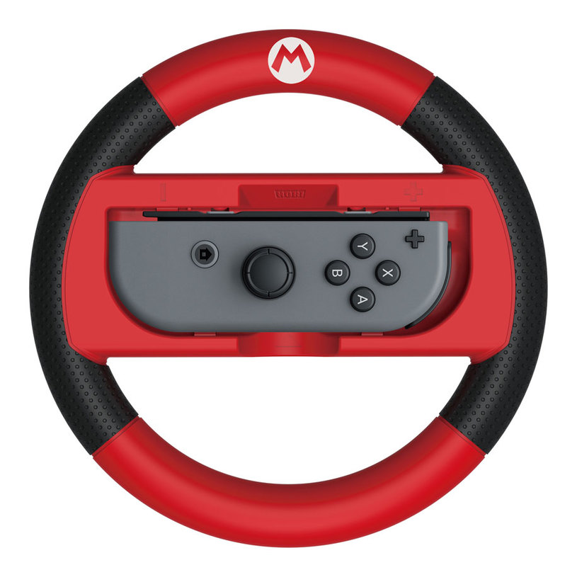 MARIO KART WHEEL HORI ЗА NINTENDO SWITCH MARIO KART WHEEL HORI ЗА NINTENDO SWITCH
