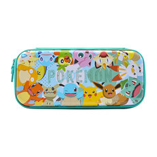 VAULT NINTENDO SWITCH PIKACHU & FRIENDS VAULT NINTENDO SWITCH PIKACHU & FRIENDS