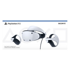 PLAYSTATION VR2 ЗА PS5 PLAYSTATION VR2 ЗА PS5