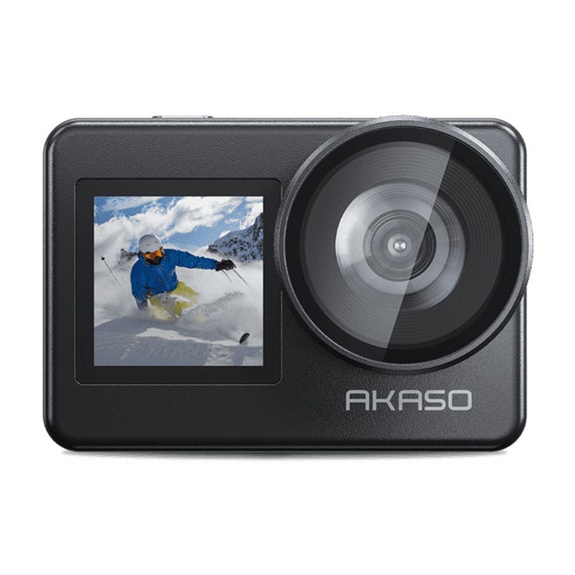 Екшън камера AKASO BRAVE 7 Екшън камера AKASO BRAVE 7