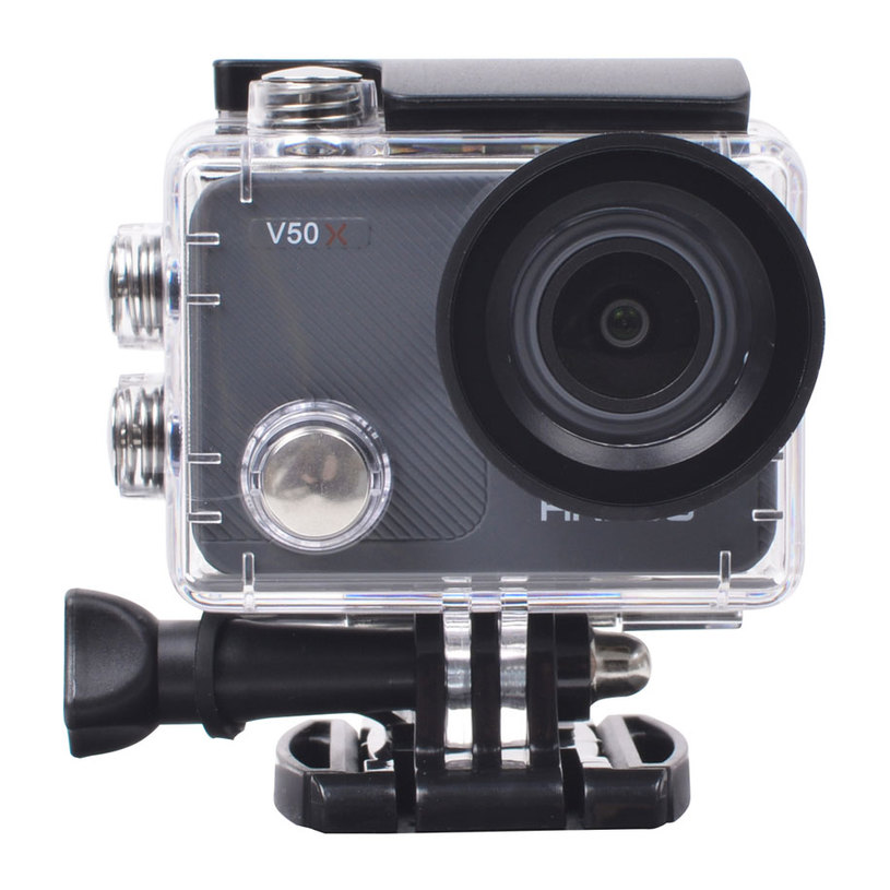 Action camera AKASO V50 X WI-FI Action camera AKASO V50 X WI-FI