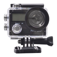Action camera AKASO BRAVE 4 WI-FI Action camera AKASO BRAVE 4 WI-FI