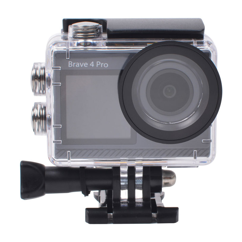 Action camera AKASO BRAVE PRO WI-FI - Main Image
