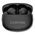 СЛУШАЛКИ CANYON CNS-TWS8B BLACK СЛУШАЛКИ CANYON CNS-TWS8B BLACK