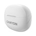 СЛУШАЛКИ CANYON CNS-TWS8W WHITE СЛУШАЛКИ CANYON CNS-TWS8W WHITE