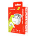 СЛУШАЛКИ CANYON CNS-TWS8W WHITE СЛУШАЛКИ CANYON CNS-TWS8W WHITE
