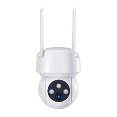 КАМЕРА ВЪНШНА XMART WI-FI PTZ Q320 КАМЕРА ВЪНШНА XMART WI-FI PTZ Q320