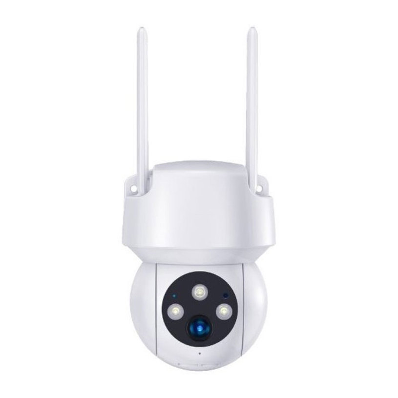 SMART IP CAMERA XMART WI-FI PTZ Q320 SMART IP CAMERA XMART WI-FI PTZ Q320