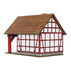 ДЪР. КОВАЧНИЦА WALACHIA W38 HOBBY KIT* ДЪР. КОВАЧНИЦА WALACHIA W38 HOBBY KIT*