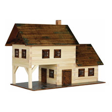 КОНСТРУКТОР WALACHIA W13 HOBBY KIT ТАВЕРНА КОНСТРУКТОР WALACHIA W13 HOBBY KIT ТАВЕРНА