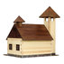 ПОЖАРНА WALACHIA W41 HOBBY KIT*** ПОЖАРНА WALACHIA W41 HOBBY KIT***