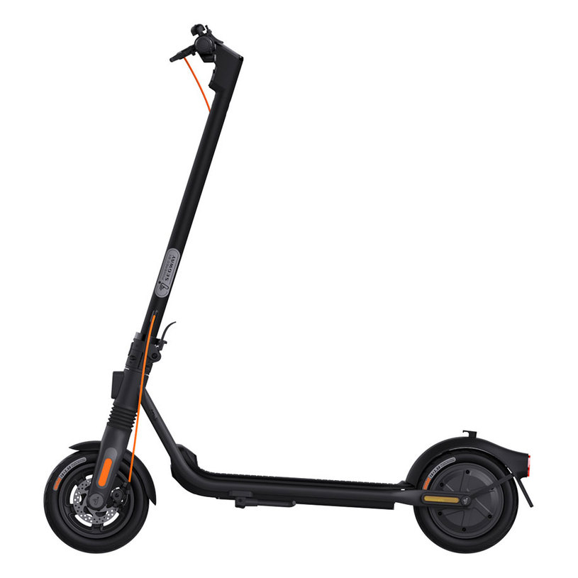 Електрически скутер-тротинетка SEGWAY KICKSCOOTER F2 PRO E ДО 25 КМ/Ч, ПРОБЕГ ДО 55 КМ Електрически скутер-тротинетка SEGWAY KICKSCOOTER F2 PRO E ДО 25 КМ/Ч, ПРОБЕГ ДО 55 КМ