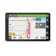 GPS С-МА GARMIN LGV1010 MT-D