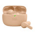 СЛУШАЛКИ JBL WAVE BEAM BEIGE СЛУШАЛКИ JBL WAVE BEAM BEIGE