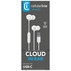 СЛУШАЛКИ CLOUD USB-C WHITE СЛУШАЛКИ CLOUD USB-C WHITE