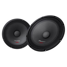 Car speakers PIONEER TS-M2010PRO 20 CM, 180 W Car speakers PIONEER TS-M2010PRO 20 CM, 180 W