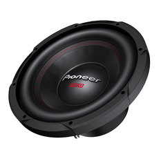 Авто колони PIONEER TS-W3010PRO 30 CM, 600 W Авто колони PIONEER TS-W3010PRO 30 CM, 600 W