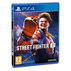 P4 STREET FIGHTER 6 P4 STREET FIGHTER 6