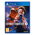 P4 STREET FIGHTER 6 P4 STREET FIGHTER 6