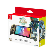 SPLIT PAD PRO HORI ZELDA TEARS OF THE KINGDOM NINTENDO SWITCH SPLIT PAD PRO HORI ZELDA TEARS OF THE KINGDOM NINTENDO SWITCH