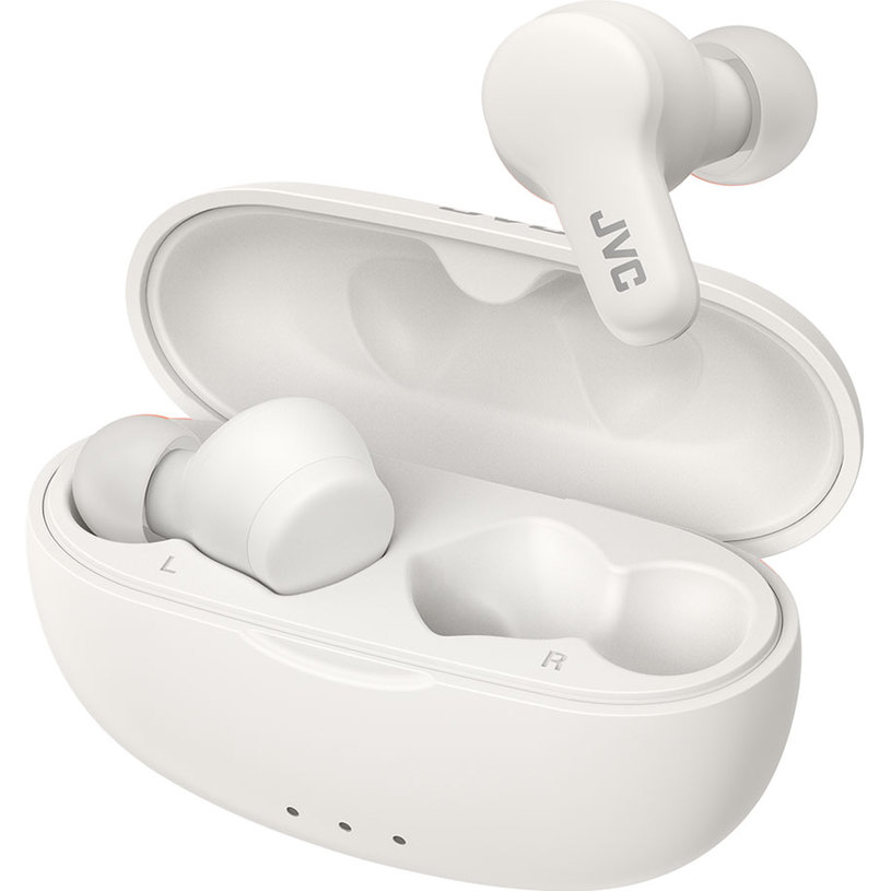 True wireless слушалки JVC HA-A7T2-W-E БЕЗЖИЧНА ВРЪЗКА, WHITE True wireless слушалки JVC HA-A7T2-W-E БЕЗЖИЧНА ВРЪЗКА, WHITE