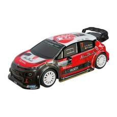 CART MONDO MOTORS C3 WRC R/C 1:24 CART MONDO MOTORS C3 WRC R/C 1:24