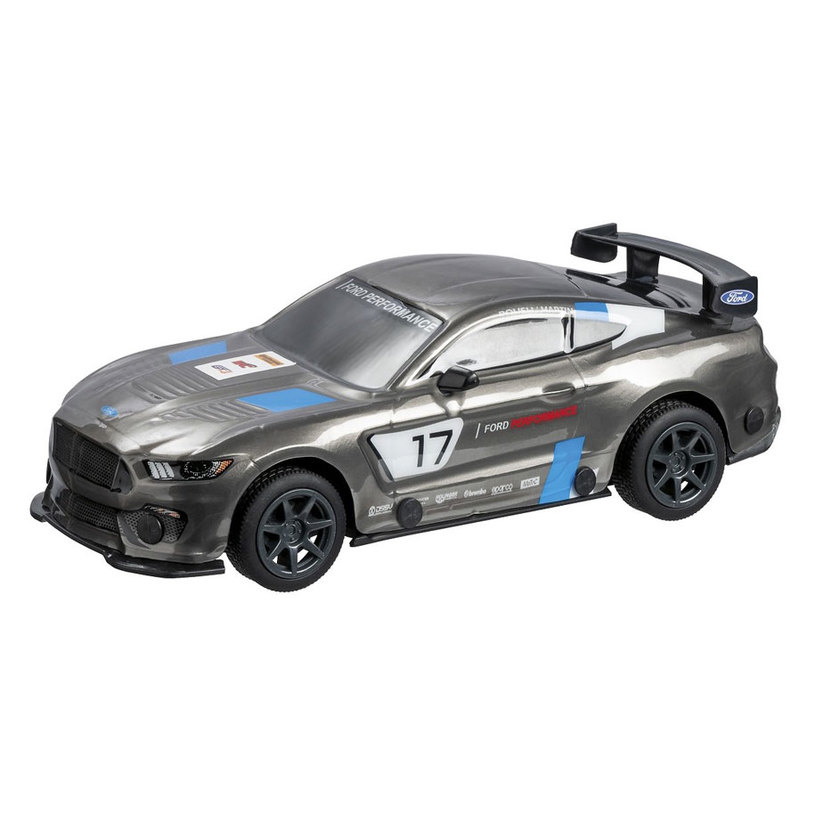 КОЛИЧКА MONDO MOTORS GT4 R/C 1:24 КОЛИЧКА MONDO MOTORS GT4 R/C 1:24