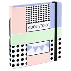АЛБУМ HAMA COOL STORY 2396 АЛБУМ HAMA COOL STORY 2396