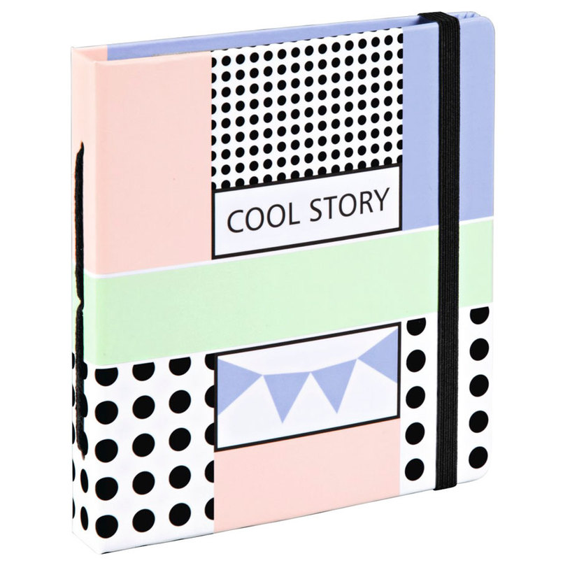 АЛБУМ HAMA COOL STORY 2396 АЛБУМ HAMA COOL STORY 2396