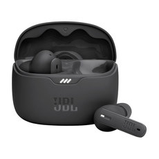 True wireless headphones JBL TBEAM BLACK WIRELESS, BLACK True wireless headphones JBL TBEAM BLACK WIRELESS, BLACK