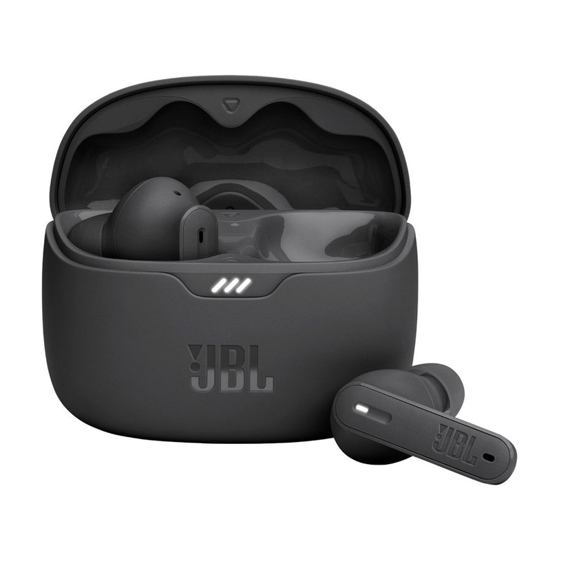 True wireless слушалки JBL TBEAM BLACK БЕЗЖИЧНА ВРЪЗКА, BLACK True wireless слушалки JBL TBEAM BLACK БЕЗЖИЧНА ВРЪЗКА, BLACK