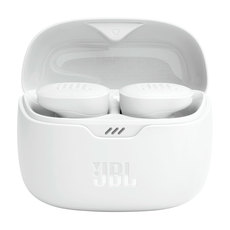 True wireless headphones JBL TBUDS WIRELESS, WHITE True wireless headphones JBL TBUDS WIRELESS, WHITE