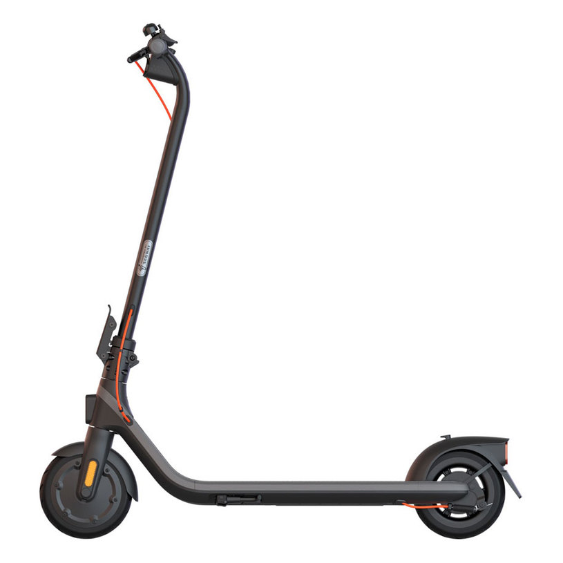 Electric scooter SEGWAY KICKSCOOTER E2 PLUS E ДО 25 КМ/Ч, MILEAGE ДО 25 КМ Electric scooter SEGWAY KICKSCOOTER E2 PLUS E ДО 25 КМ/Ч, MILEAGE ДО 25 КМ