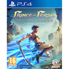 P4 PRINCE OF PERSIA THE LOST CROWN P4 PRINCE OF PERSIA THE LOST CROWN