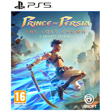 P5 PRINCE OF PERSIA THE LOST CROWN P5 PRINCE OF PERSIA THE LOST CROWN