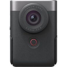 Цифров фотоапарат CANON PS V10 BK VLOGGING KIT Цифров фотоапарат CANON PS V10 BK VLOGGING KIT