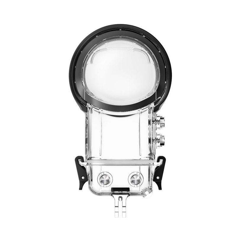 Accessory for action camera INSTA 360 DIVE CASE X3 CINSBAQ/C Accessory for action camera INSTA 360 DIVE CASE X3 CINSBAQ/C