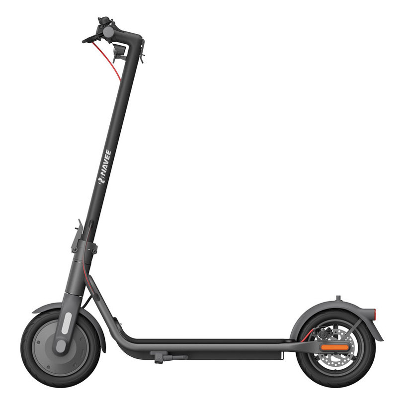 Електрически скутер-тротинетка NAVEE KICKSCOOTER V40 PRO ДО 25 КМ/Ч, ПРОБЕГ ДО 40 КМ Електрически скутер-тротинетка NAVEE KICKSCOOTER V40 PRO ДО 25 КМ/Ч, ПРОБЕГ ДО 40 КМ