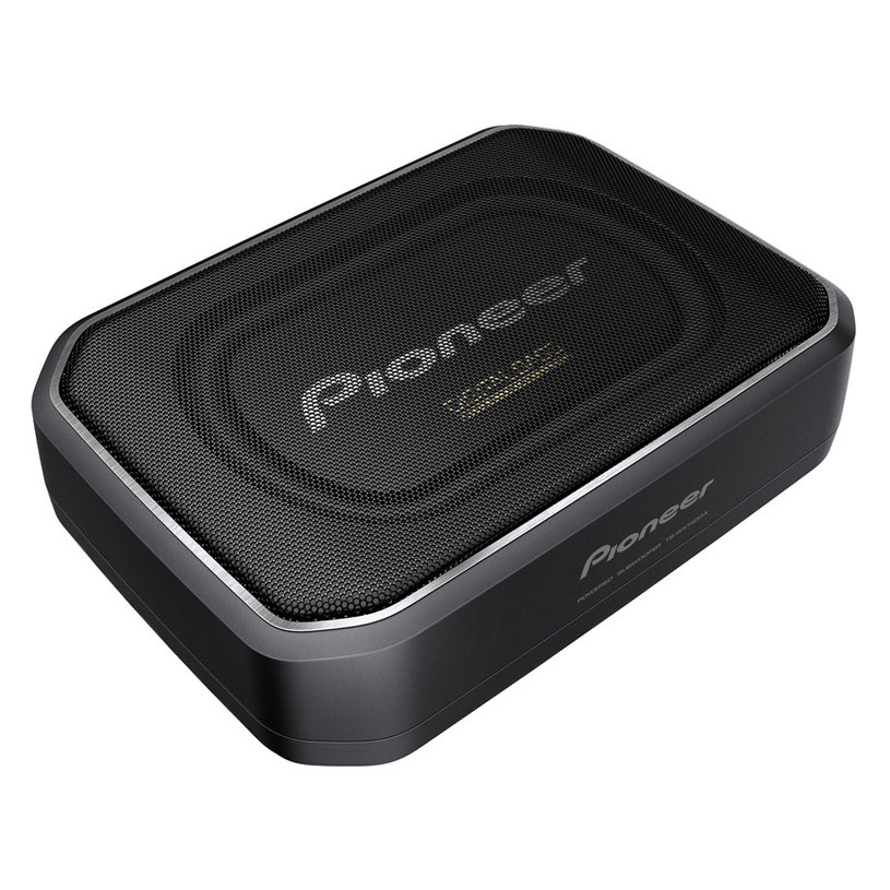 Авто колони PIONEER TS-WX140DA 20 СМ, 170 W Авто колони PIONEER TS-WX140DA 20 СМ, 170 W