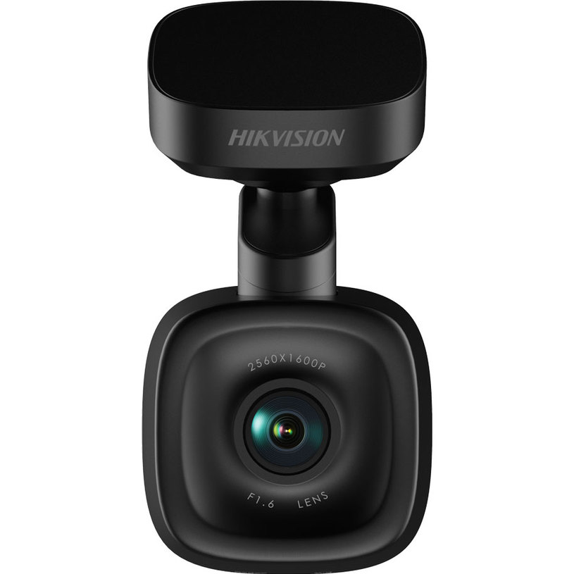 Видеорегистратор HIKVISION FHD F6 PRO 1600p, 130°/109°, GPS, WI-FI Видеорегистратор HIKVISION FHD F6 PRO 1600p, 130°/109°, GPS, WI-FI